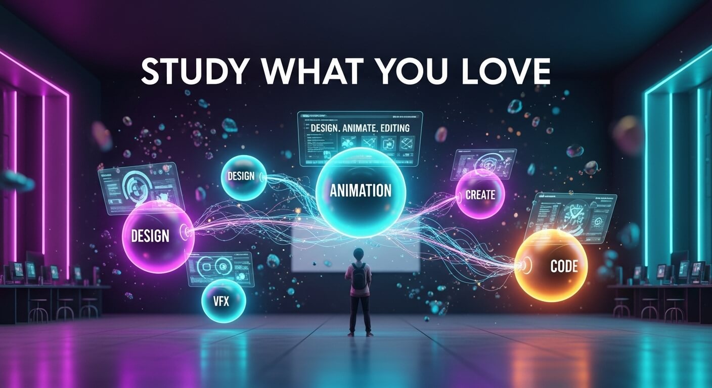 Digital analytics dashboard